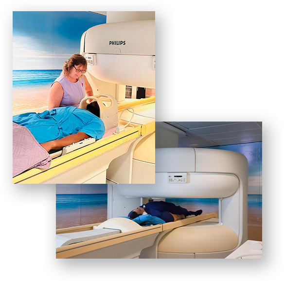 Alexandra MRI Body Scans Trinidad